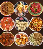 I M Chinese Cook/Chef, Chinese Specialist, Lacha Rolls, Biriyani, Momo