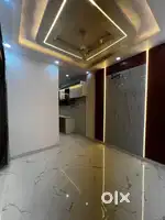 1 BHK Flat in Uttam Nagar – Just ₹23 Lakh  Near Metro