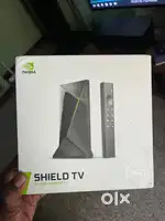 NVIDIA Shield TV PRO