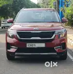 Kia Seltos HTK Plus G, 2020, Petrol