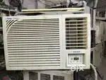 Ac on rent