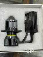 Led projectors bulb H4