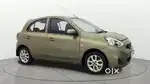 Nissan Micra XV CVT, 2013, Petrol