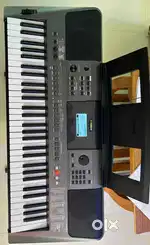 Yamaha PSR-I500