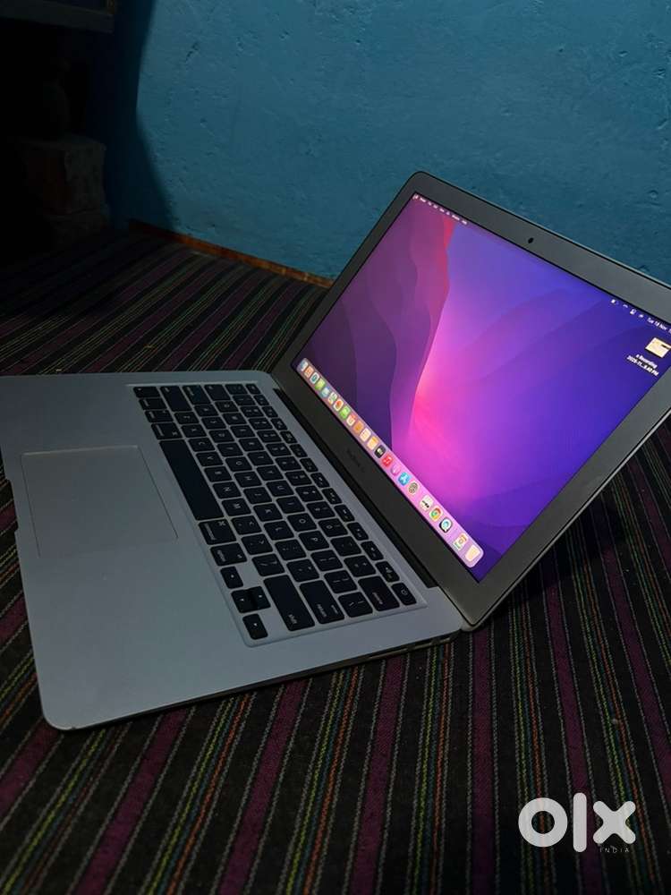 MacBook air