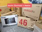 Box pack NEW BRAND ANDROID LED TV AVAILABLE 60% OFF
