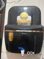Water purifier