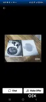 Truke mega10 earbuds newly lounch