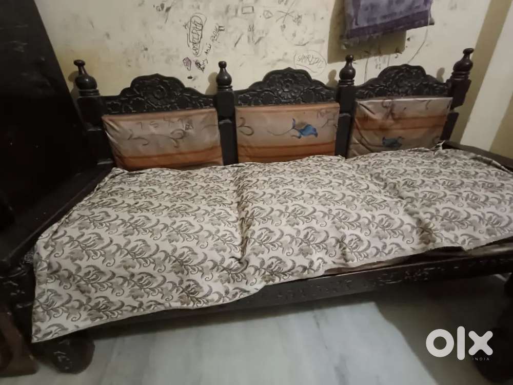 Sofa set 5 seater
