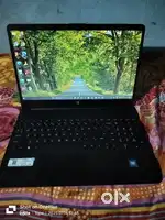 Hp dual core