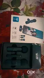 High quality Vlogging Mic