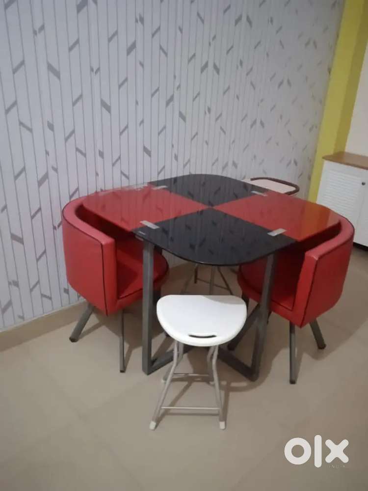 Dinner set