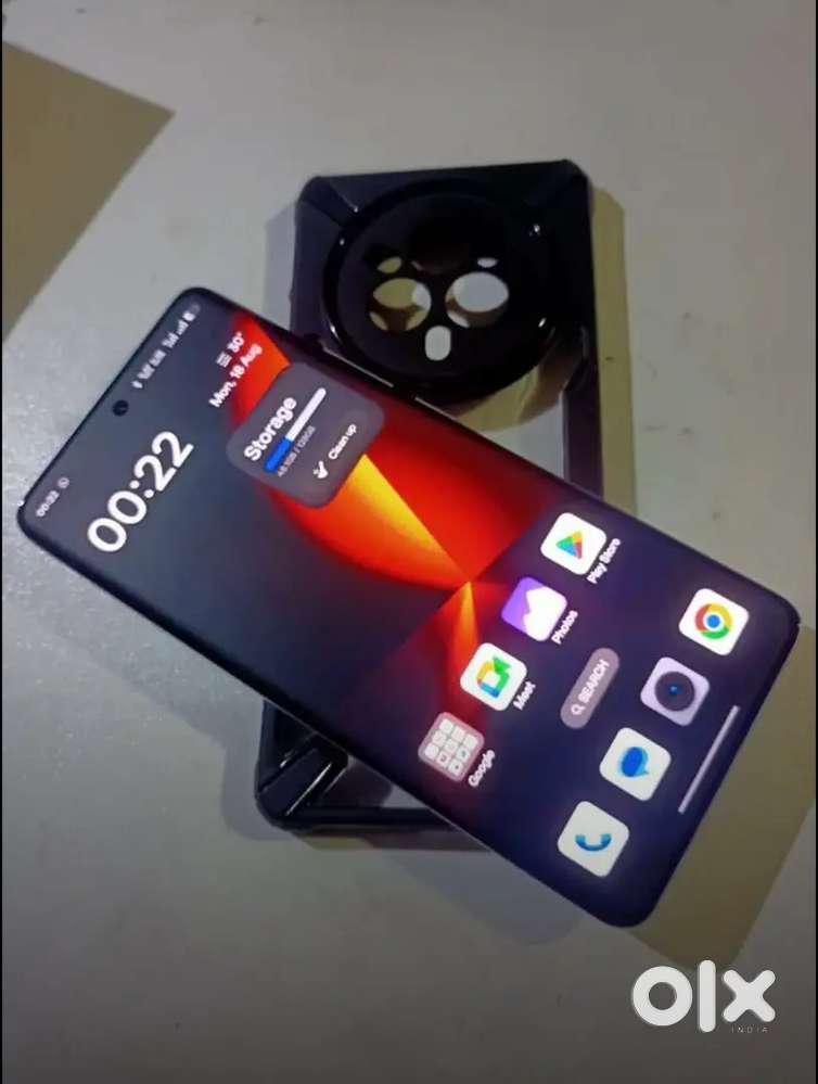 Realme narzo 80 pro 5g+