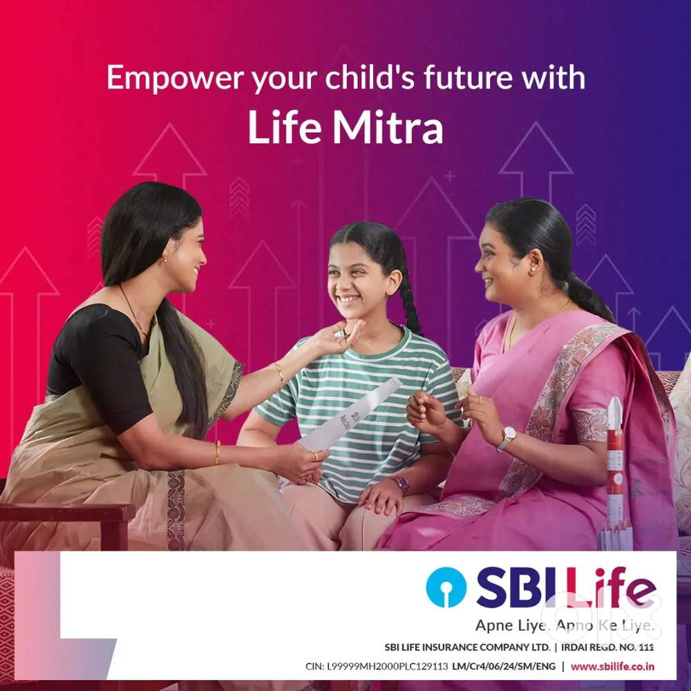 SBILIFE LIFE MITHRAS
