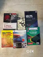 Random books