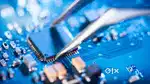 NEW HIRINGS FOR MANUFACTURING COMPANY