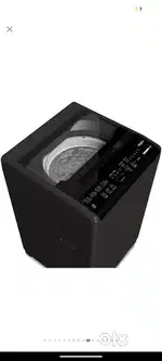 Whirlpool Fully Automatic Washing Machine - Under Warranty!