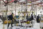 Manufacturing Firm Hiring Helpers and Operators