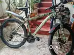 PINAMAYA CYCLE IN GOOD CONDITION
