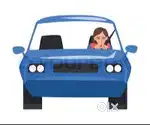 Car Driver Needed