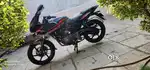 I sale my bike