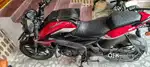 NS 160 2023 Dual channel ABS