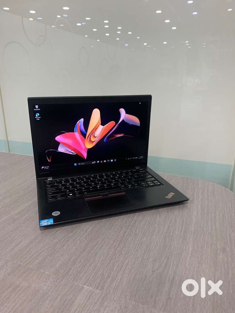 Lenovo Thinkpad T470s i5-6th Gen 8GB 256GB Warranty
