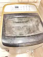 Samsung top load