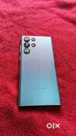 Samsung s22 ultra (12/256)