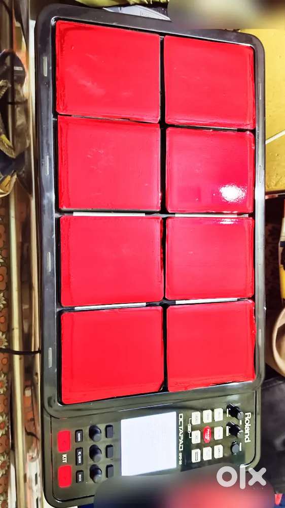 Roland spd 30 Octapad good condition