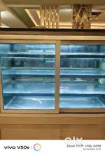 Display counter 1 year old