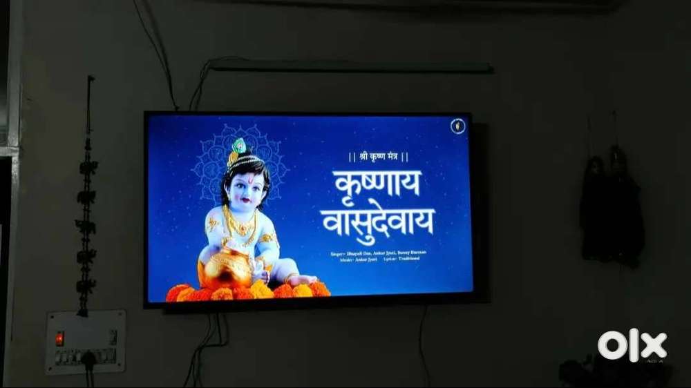 iFFALCON BY TCL 55 LED TV ULTRA HD 4 K Smart Google TV