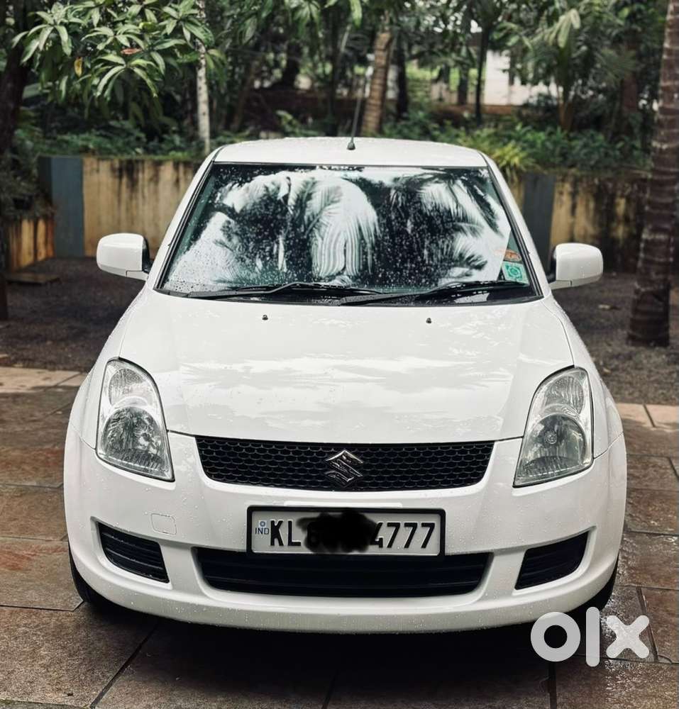 Maruti Suzuki Swift Dzire 2012 Diesel Good Condition