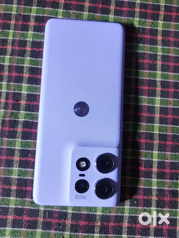 Motorola edge 50 pro 12 256