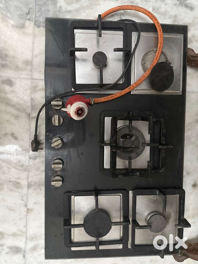 Bosch Gas Stove Hob
