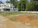 Imperial Garden Villas- Angamaly Kidangoor House Plot.