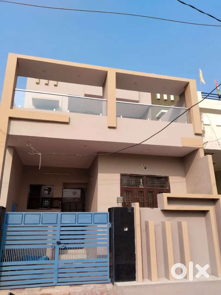 House for rent punjabi mohalla hanumangarh town near bus stand
