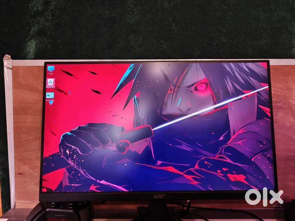 Acer Gaming Monitor