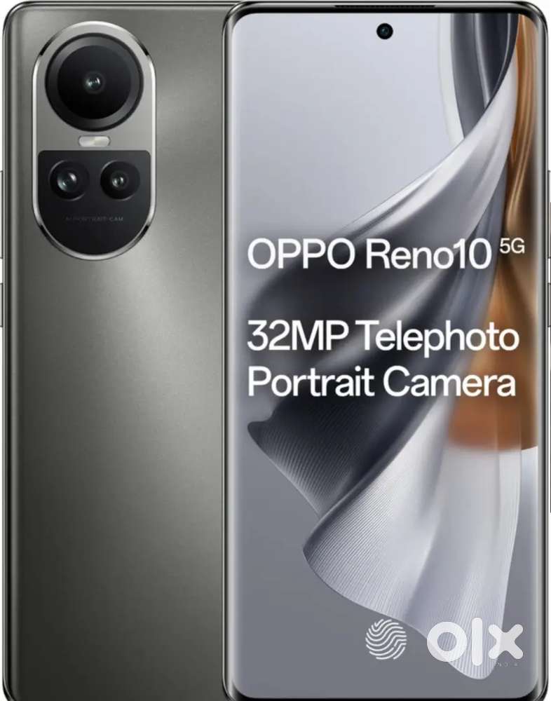 Oppo reno 10 5g ram 8 256