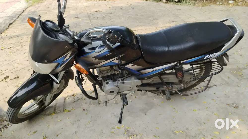 Good condition