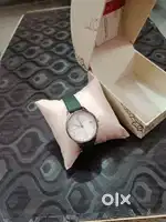 Titan watch for women