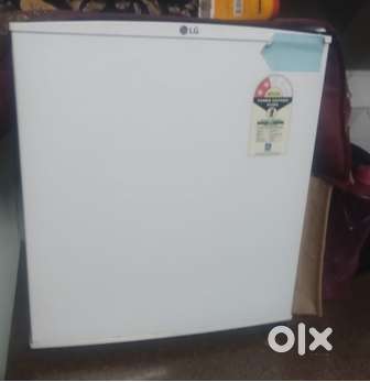 FOR SALE: Used LG 45 L Single Door Refrigerator - Excellent Condition