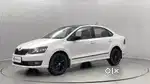 Skoda Rapid ONYX Petrol, 2020, Petrol