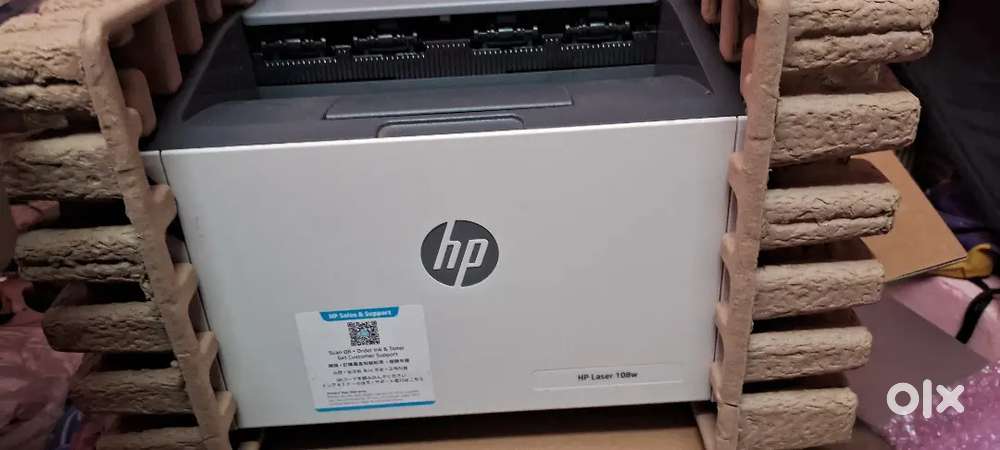 HP LASER 108W Printer call 81228p44209