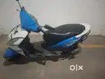 Dio bike in good condition for sale of First owner