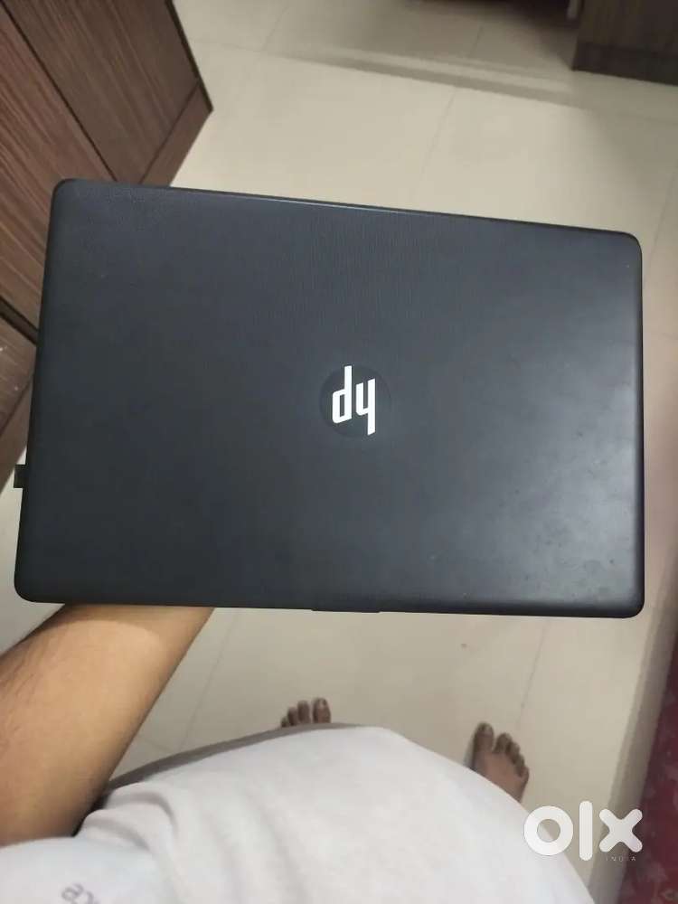 HP LAPTOP for selling
