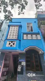 2 BHK individual house for Sale in Avadi TNHB – Prime Location!
