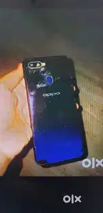 Oppo f9 pro in good condition