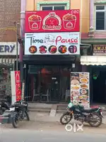 Fried chicken,  Pizza, Pasta Shop for sale with all equipments
