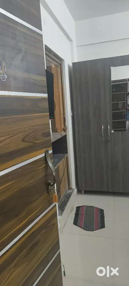THE URBAN NEST CO-LIVING PG